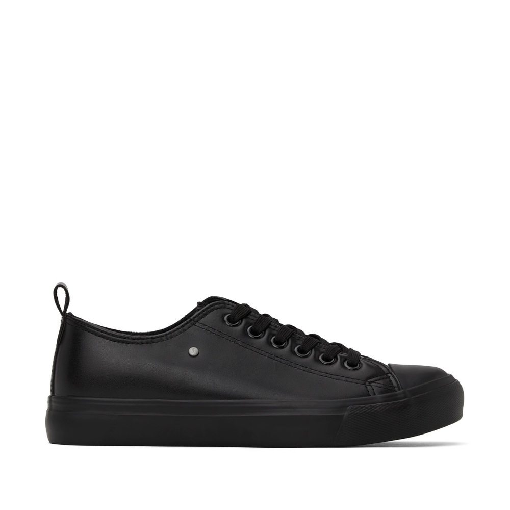 Matt & Nat Black Vegan Sneakers (10)